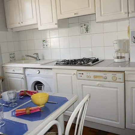 Maison A La Mer Hébergement de vacances Fécamp