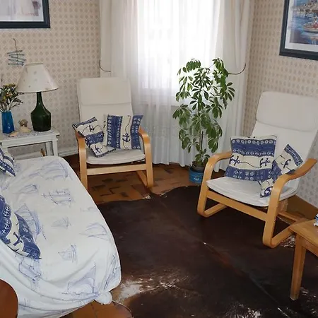 Maison A La Mer Hébergement de vacances *