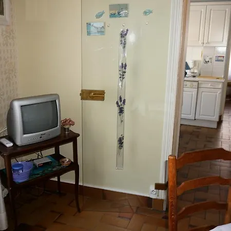 Maison A La Mer Fécamp