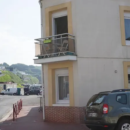 Maison A La Mer Hébergement de vacances
