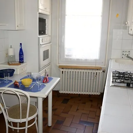 Hébergement de vacances Maison A La Mer *