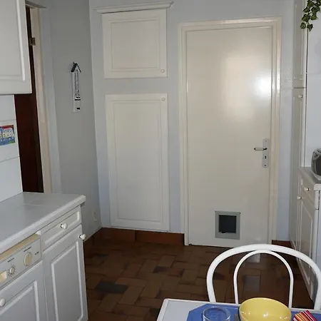 Maison A La Mer