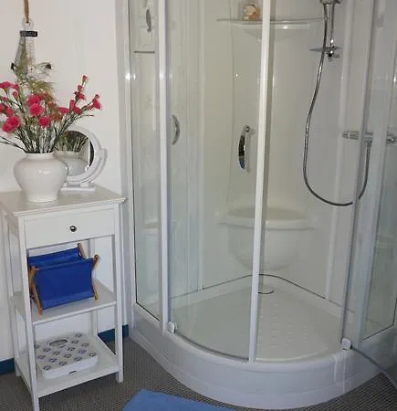 Maison A La Mer Hébergement de vacances *