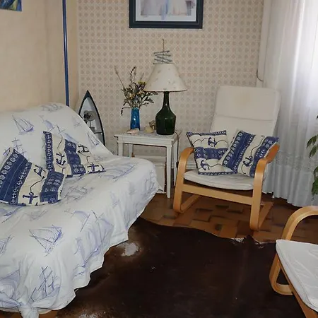 Maison A La Mer * Fécamp